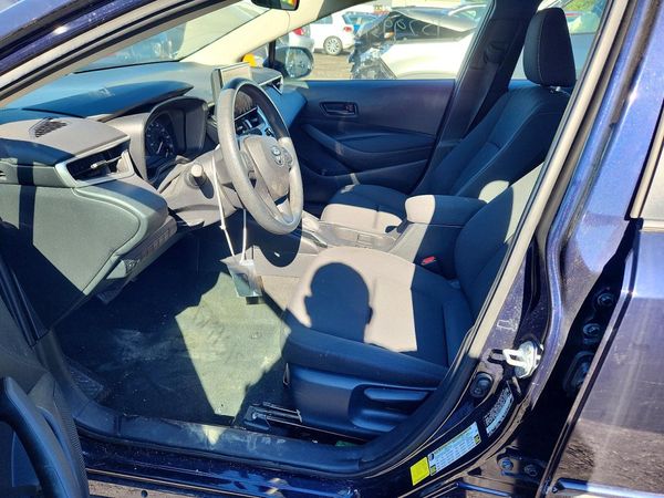 2023 TOYOTA COROLLA — DENT
