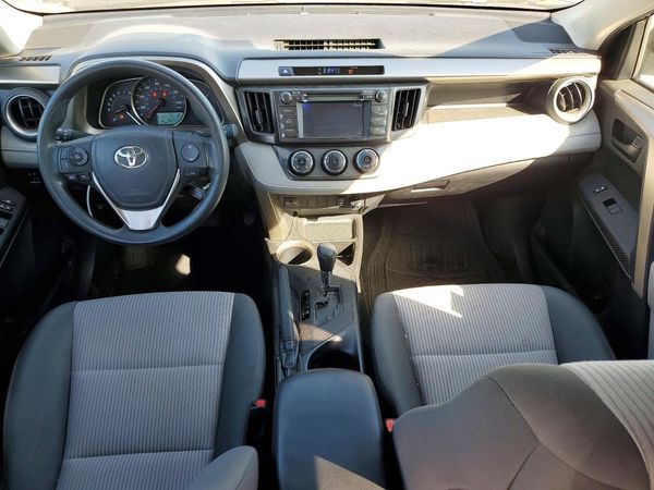 2013 TOYOTA RAV4 Standard — CKPT