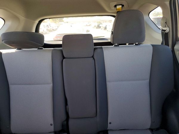 2013 TOYOTA RAV4 Standard — SUVN