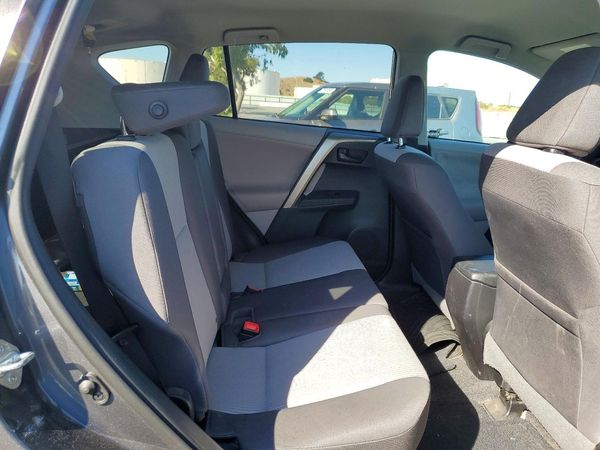 2013 TOYOTA RAV4 Standard — PSRS