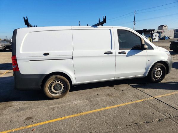 2020 MERCEDES-BENZ METRIS 447 (VS20) — PSRA