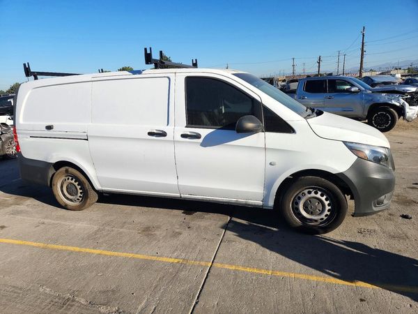 2020 MERCEDES-BENZ METRIS 447 (VS20) — Passenger 3/4