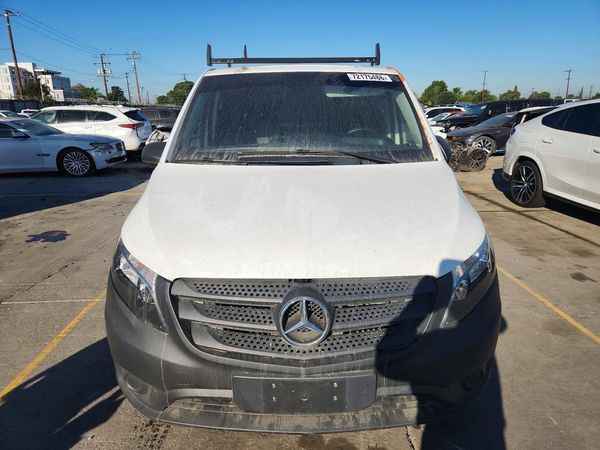 2020 MERCEDES-BENZ METRIS 447 (VS20) — DIRF