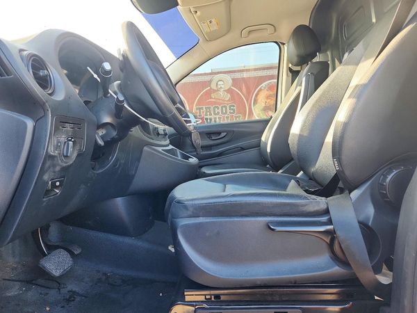2020 MERCEDES-BENZ METRIS 447 (VS20) — DENT