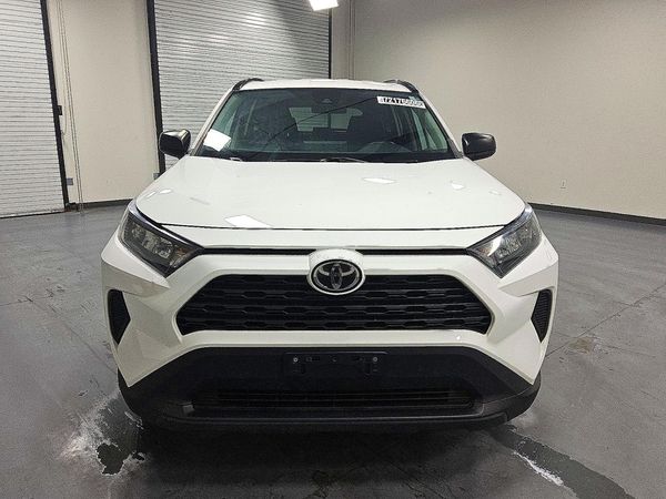 2020 TOYOTA RAV4 LE — DIRF