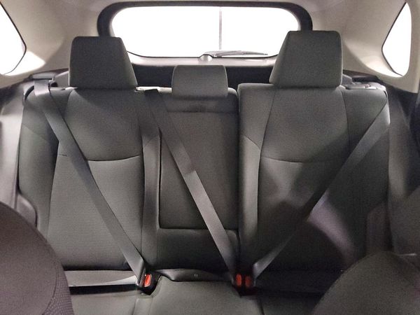 2020 TOYOTA RAV4 LE — SUVN