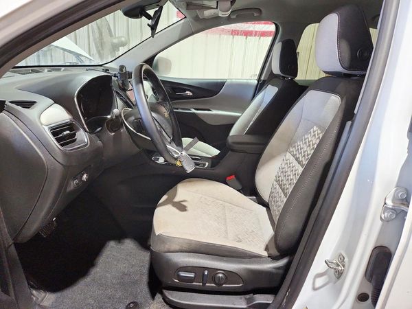 2023 CHEVROLET EQUINOX LT (2FL) — DENT