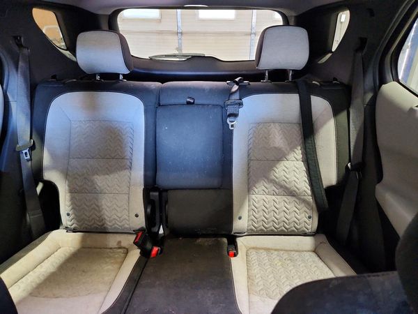 2023 CHEVROLET EQUINOX LT (2FL) — SUVN