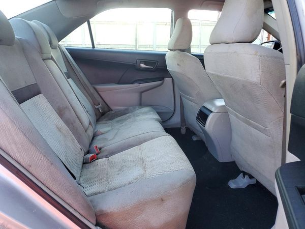 2014 TOYOTA CAMRY — PSRS