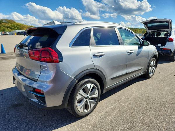 2022 KIA NIRO EV S, EX — PSRA