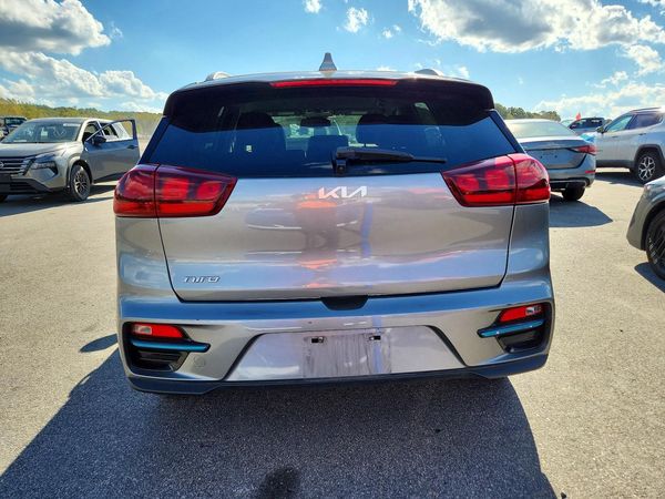 2022 KIA NIRO EV S, EX — DIRR