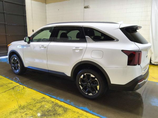 2024 KIA SORENTO S — DSRA