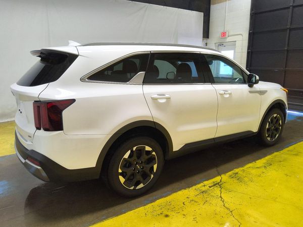 2024 KIA SORENTO S — PSRA