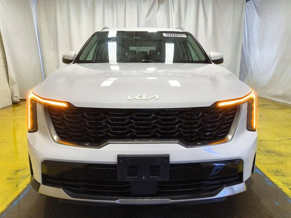2024 KIA SORENTO S — DIRF