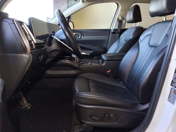 2024 KIA SORENTO S — DENT