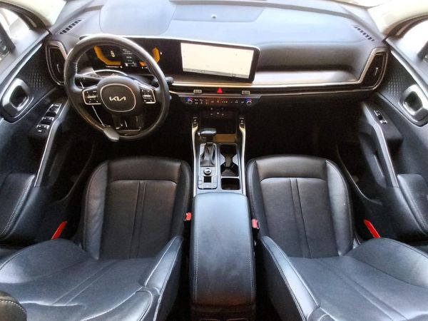 2024 KIA SORENTO S — CKPT