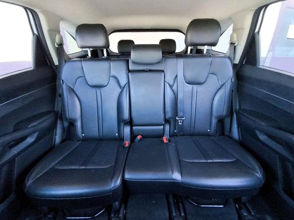2024 KIA SORENTO S — SUVN