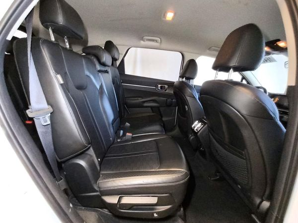 2024 KIA SORENTO S — PSRS