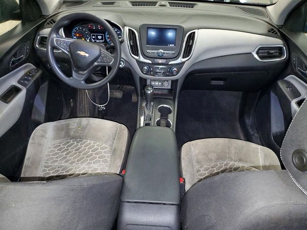 2021 CHEVROLET EQUINOX LS — CKPT