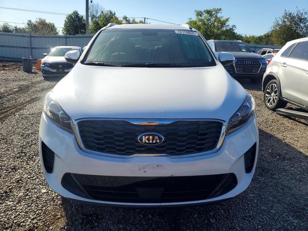 2020 KIA SORENTO L, LX, S — DIRF