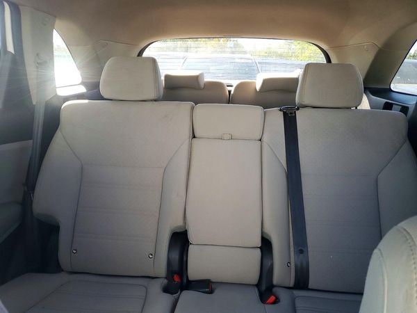 2020 KIA SORENTO L, LX, S — SUVN