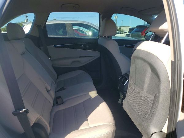 2020 KIA SORENTO L, LX, S — PSRS