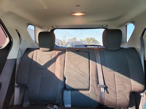 2015 CHEVROLET EQUINOX LS — SUVN