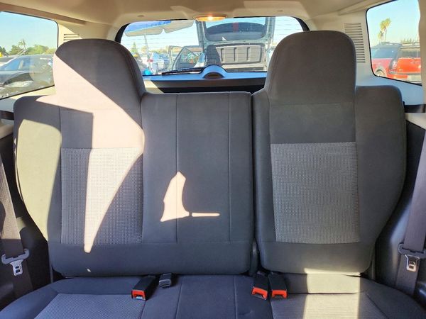 2017 JEEP PATRIOT Sport — SUVN