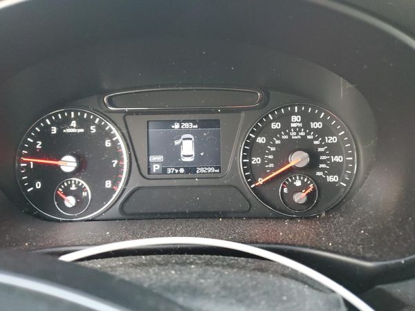 2020 KIA SORENTO