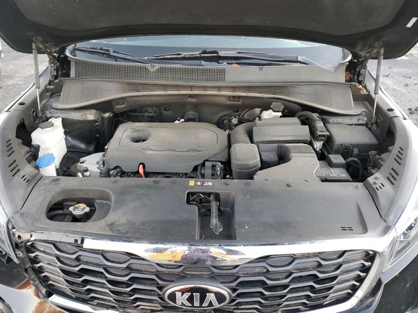 2020 KIA SORENTO