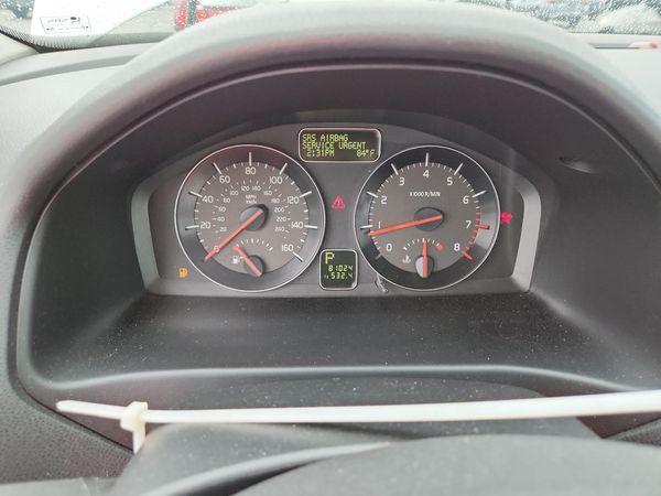 2013 VOLVO C30 — ODOM