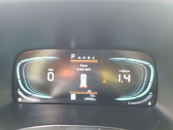 2025 KIA SOUL LX, S — ODOM
