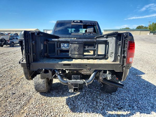 2017 RAM 2500 Power Wagon — DIRR