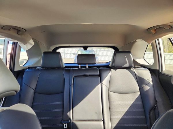 2022 TOYOTA RAV4 Limited — SUVN