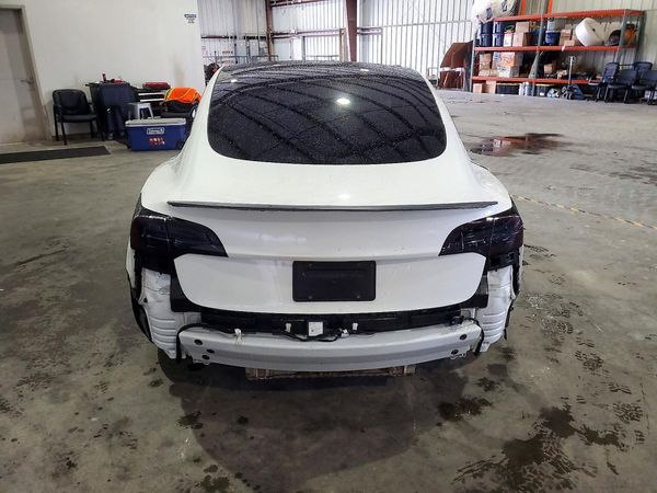 2023 TESLA MODEL 3 — DIRR