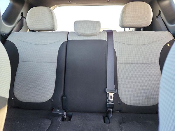 2019 KIA SOUL Base — SUVN