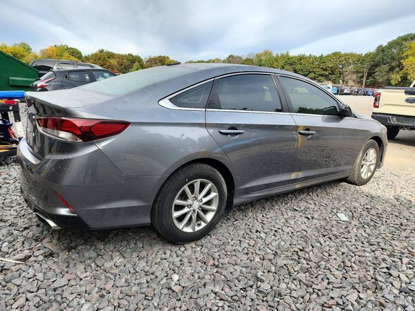 2018 HYUNDAI SONATA SE, Eco — PSRA
