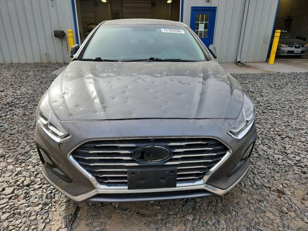 2018 HYUNDAI SONATA SE, Eco — DIRF