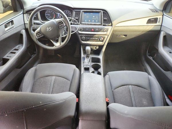 2018 HYUNDAI SONATA SE, Eco — CKPT