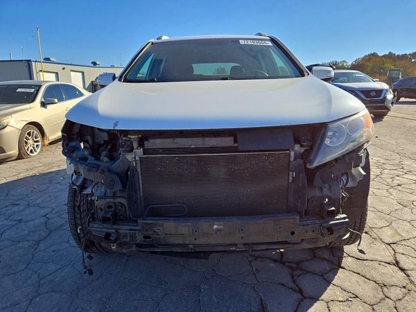 2012 KIA SORENTO GL(Middle-low grade) — DIRF