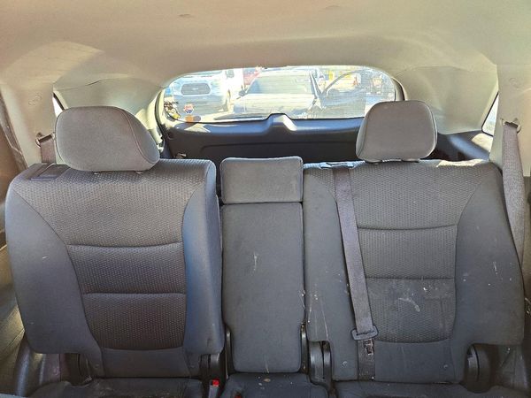 2012 KIA SORENTO GL(Middle-low grade) — SUVN