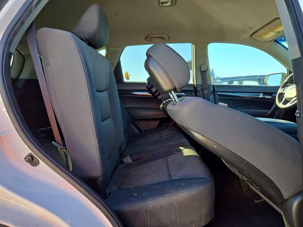 2012 KIA SORENTO GL(Middle-low grade) — PSRS