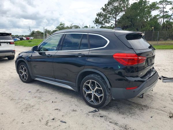2019 BMW X1 sDrive28i — DSRA