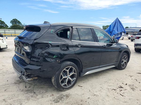 2019 BMW X1 sDrive28i — PSRA