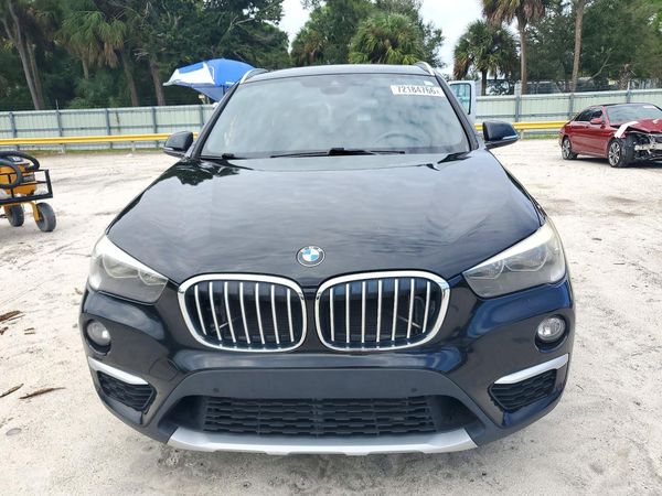 2019 BMW X1 sDrive28i — DIRF