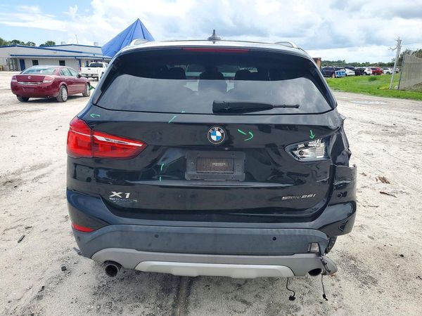 2019 BMW X1 sDrive28i — DIRR