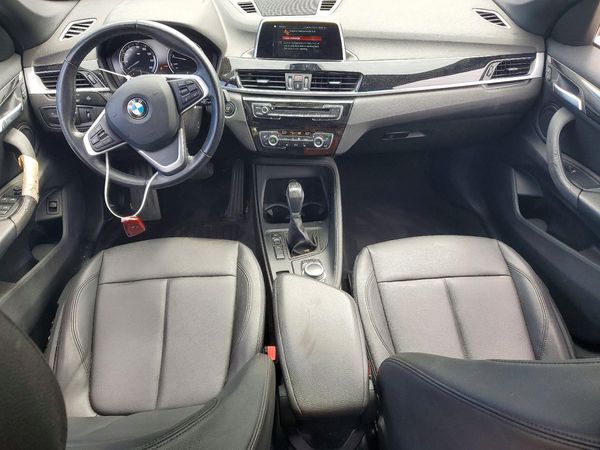 2019 BMW X1 sDrive28i — CKPT