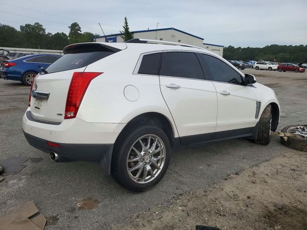2014 CADILLAC SRX Performance — PSRA