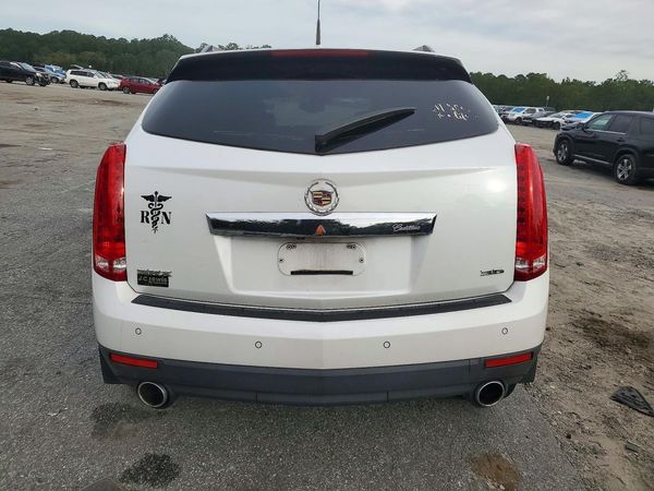 2014 CADILLAC SRX Performance — DIRR