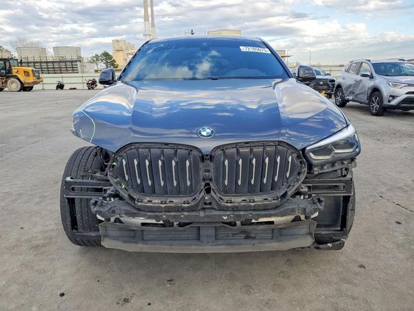 2021 BMW X6 sDrive40i